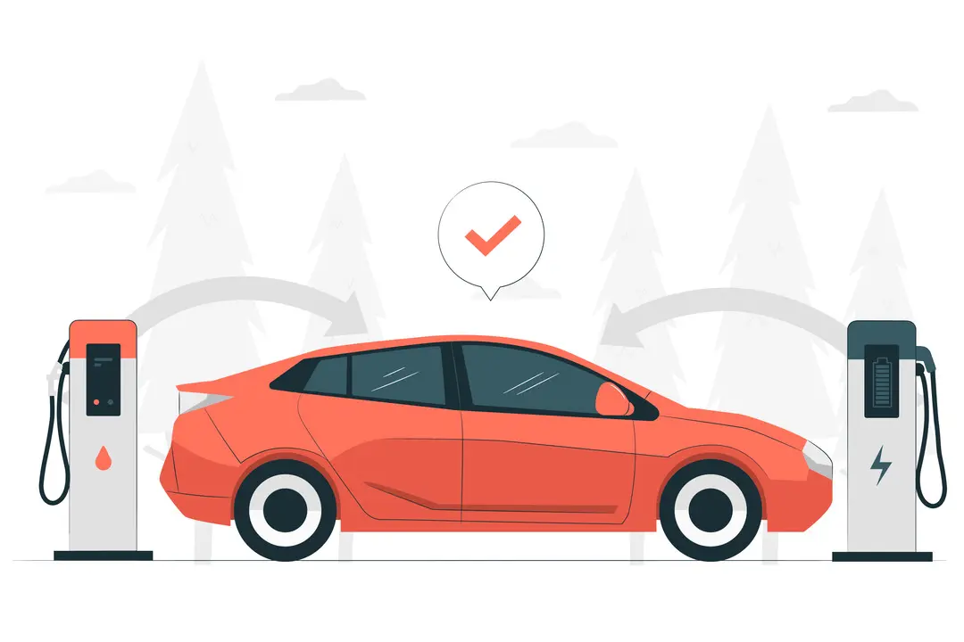 Electic vehicles