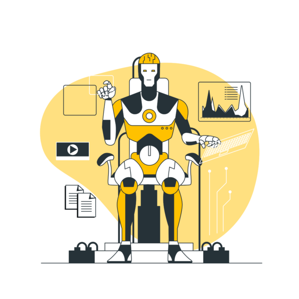 The Future of Generative AI: Exploring its Impact and Significance