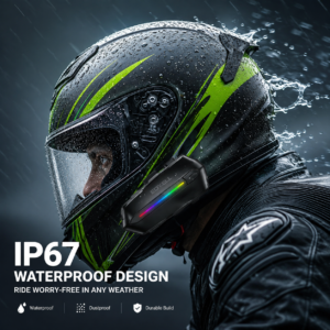Bluetooth_helmet